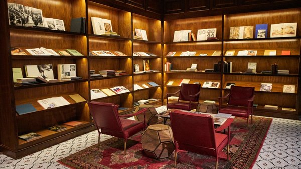 The Adolphus, Autograph Collection by null