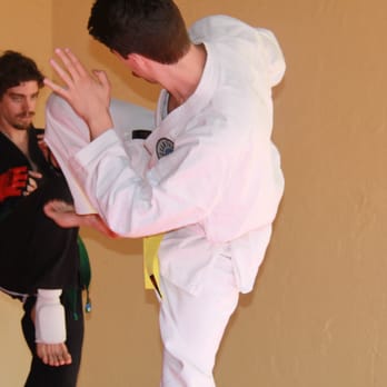 Quantum Martial Arts - Martial Arts Near Me - San Francisco, California Quantum Martial Arts - Martial Arts Near Me - San Francisco, California