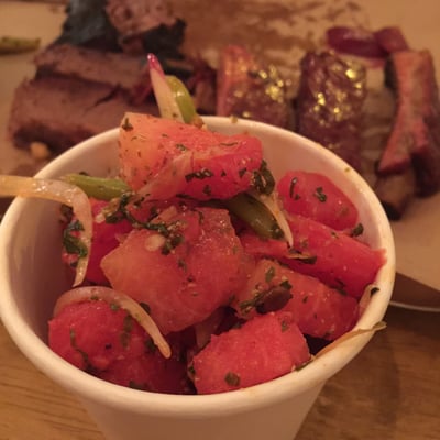 Red Eye Smokehouse by null