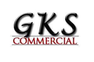 Slide of GKS Commercial