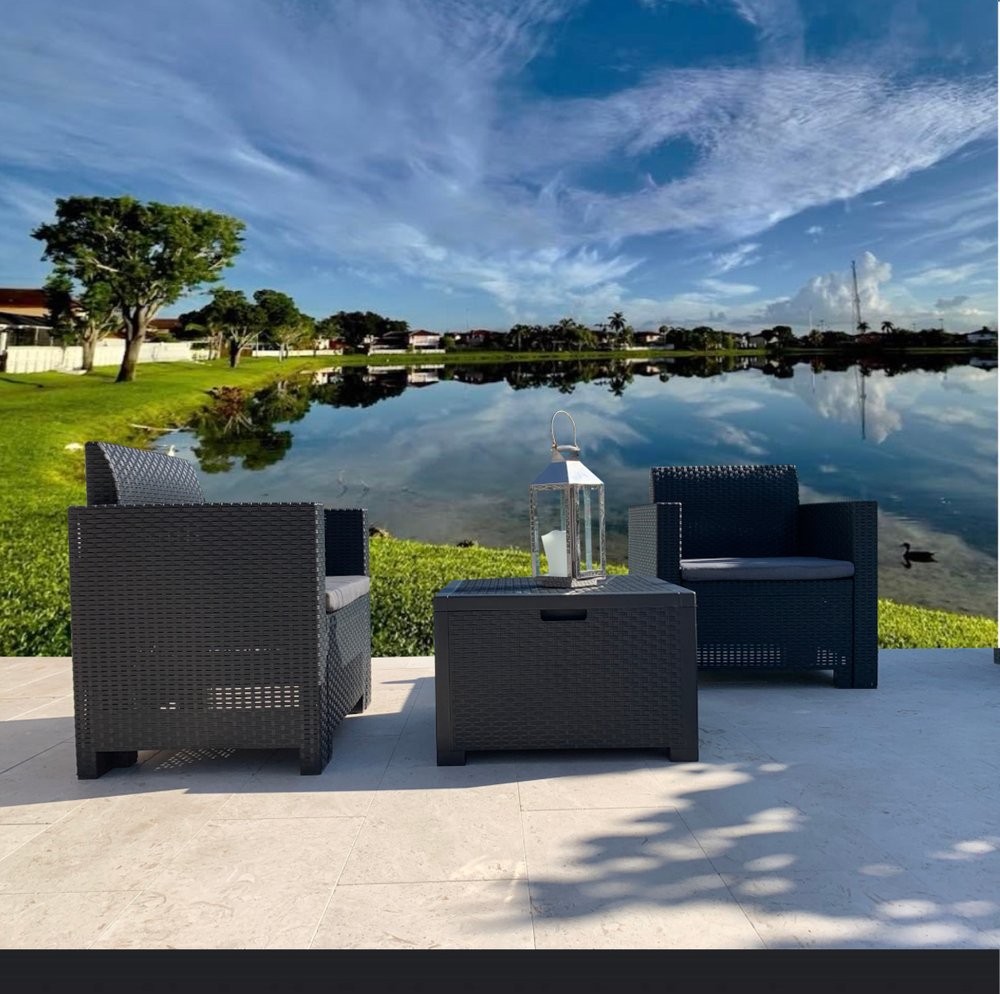 BICAFLORIDA Updated August 2024 74 Photos 9100 NW 119th St