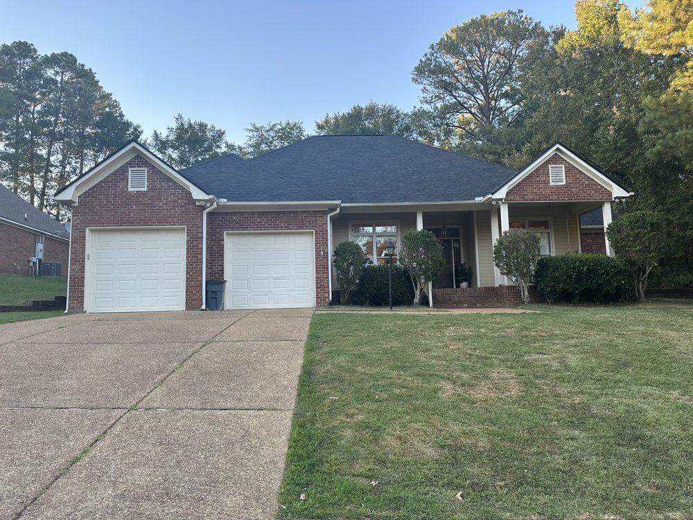 Slide of Scott Roofing