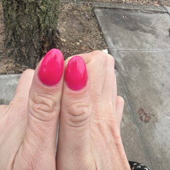 The One Nail Spa - Nail Salons Near Me - Maspeth, New York