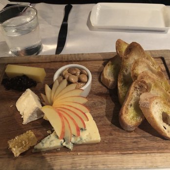 The Gage - Wine and cheese - New American Near Me - Chicago, Illinois The Gage - Wine and cheese - New American Near Me - Chicago, Illinois
