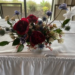 Sunrose Floral