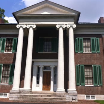 Waveland Museum - Museums Near Me - Lexington, Kentucky