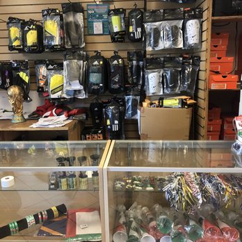 Azteca Soccer - Outdoor Gear Near Me - El Monte, California Azteca Soccer - Outdoor Gear Near Me - El Monte, California