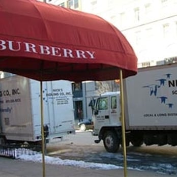 Nick's Moving Company - Movers Near Me - Cambridge, Massachusetts