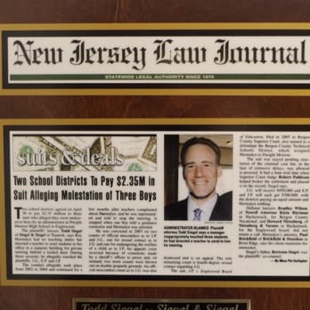 Siegel & Siegel - Lawyers Near Me - Teaneck, New Jersey Siegel & Siegel - Lawyers Near Me - Teaneck, New Jersey