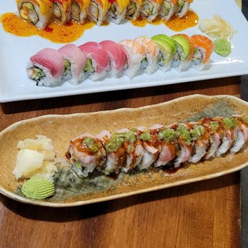 Toro’ko Sushi - Sushi Bars Near Me - San Antonio, Texas Toro’ko Sushi - Sushi Bars Near Me - San Antonio, Texas