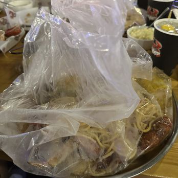 The Monster Crab - Cajun/Creole Near Me - Bayside, New York