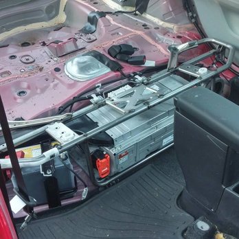 Hybrid Battery Exchange - Auto Parts & Supplies Near Me - Gresham, Oregon Hybrid Battery Exchange - Auto Parts & Supplies Near Me - Gresham, Oregon