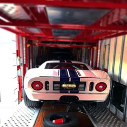 I Ship Your Car