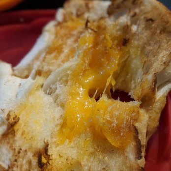 Potbelly - Missed the boat on what Grilled Cheese means... - Sandwiches Near Me - Grand Rapids, Michigan Potbelly - Missed the boat on what Grilled Cheese means... - Sandwiches Near Me - Grand Rapids, Michigan