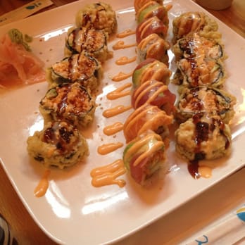 Little Tokyo - Japanese Near Me - Galena, Illinois