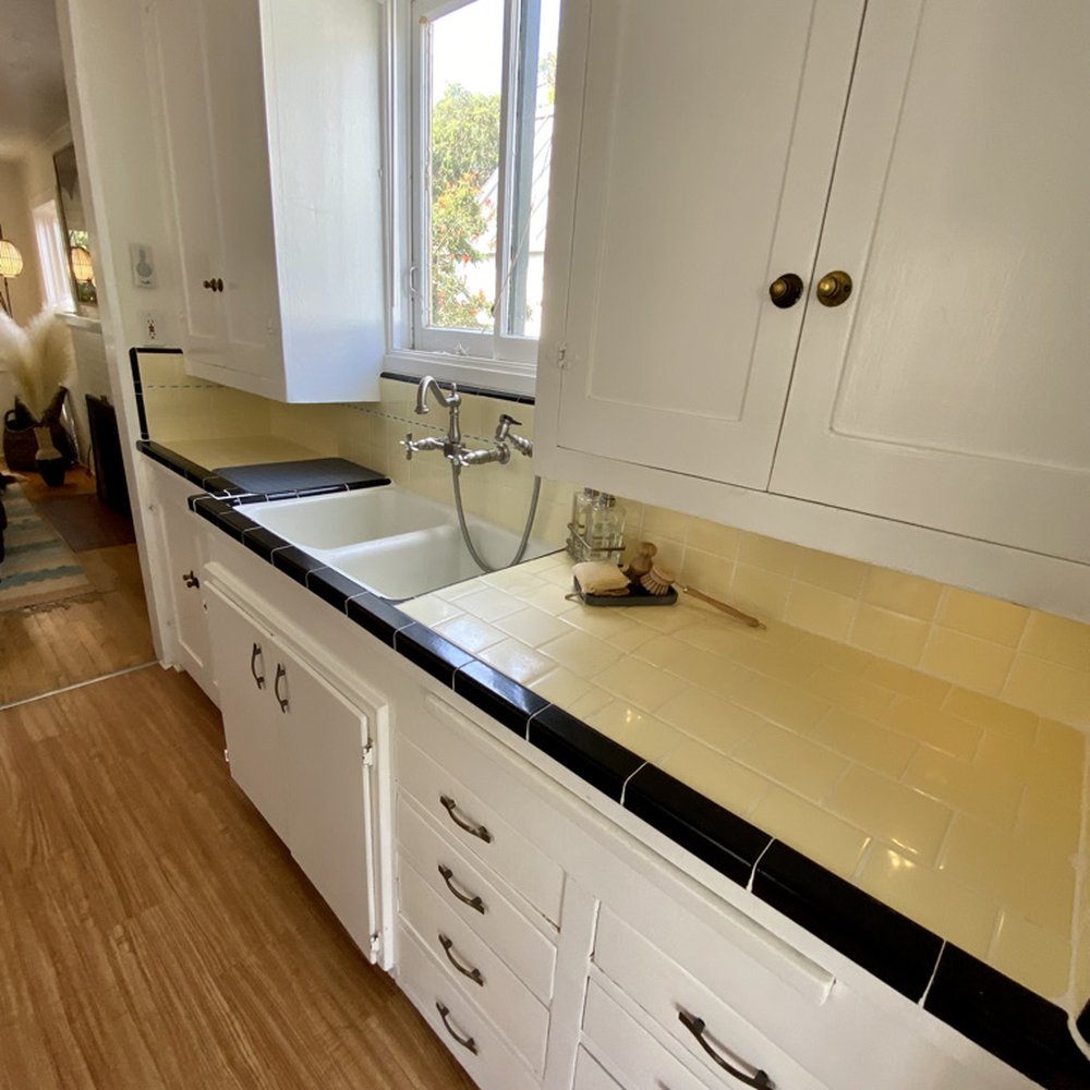 Regrout - After - Grout Services Near Me Regrout - After - Grout Services Near Me
