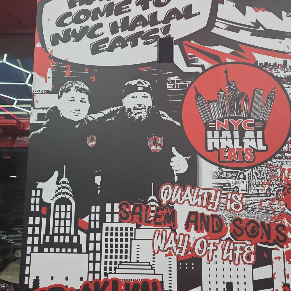 NYC Halal Eats - Halal Near Me - Indianapolis, Indiana NYC Halal Eats - Halal Near Me - Indianapolis, Indiana