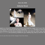 Photo of Nancy Cialdella Hair & Makeup