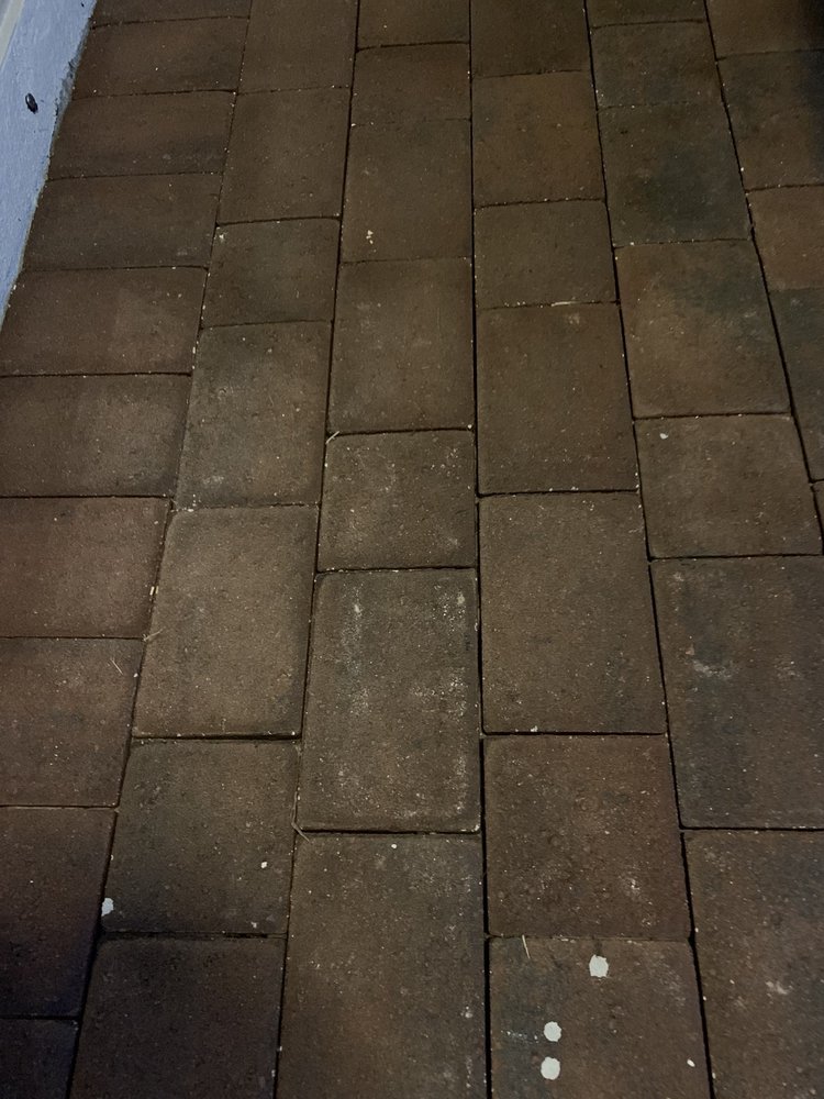 Slide of Sterling House Wash