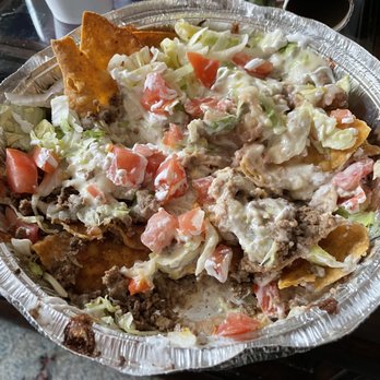 Los Amigos Fiesta - Looks great! - Mexican Near Me - Ypsilanti, Michigan