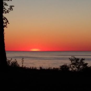 Hagar Park - The end of another beautiful day at hagar park coloma mi - Parks Near Me - Coloma, Michigan Hagar Park - The end of another beautiful day at hagar park coloma mi - Parks Near Me - Coloma, Michigan