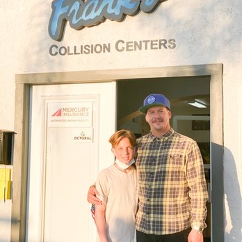 Frank's Auto Collision - Family business - Auto Detailing Near Me - San Clemente, California Frank's Auto Collision - Family business - Auto Detailing Near Me - San Clemente, California