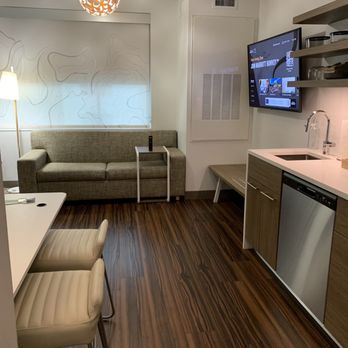 Element Austin at The Domain - Hotels Near Me - Austin, Texas