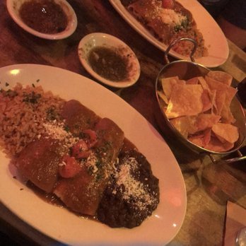 Cha Cha's Latin Kitchen - Bars Near Me - Brea, California