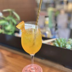 Sunbeam Spritz
