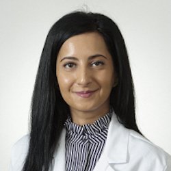 Sara N Pasha, MD - sleep specialist in Lexington, KY