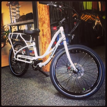 Pedego Electric Bikes Redding - Bikes Near Me - Redding, California