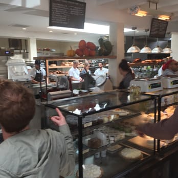 Gjusta - This is the bakery part of the bakery. - Bakeries Near Me - Venice, California