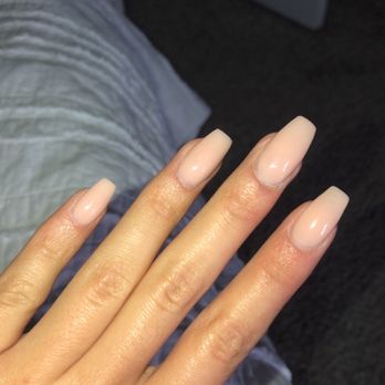 Organic Nails Spa - Nail Salons Near Me - Pearland, Texas