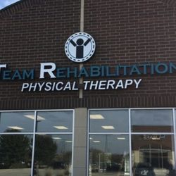 Team Rehabilitation Physical Therapy