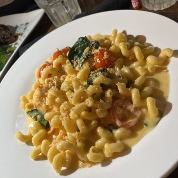 Estella - Mac & Cheese lobster - American Near Me - Boston, Massachusetts Estella - Mac & Cheese lobster - American Near Me - Boston, Massachusetts