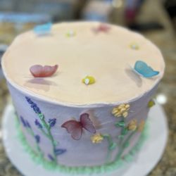 Anna Bananas Bakery