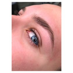 The Wax Studio - Eyebrow wax