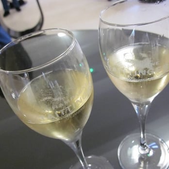 Champagne Taittinger - Yummy champagne!!! - Wineries Near Me - Reims, 51
