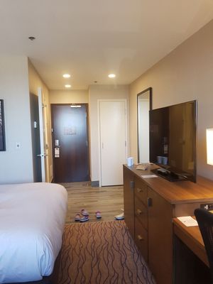 DoubleTree by Hilton Halifax Dartmouth by null