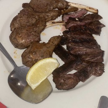 Patrizia's - Williamsburg - Lamb and steak - Pizza Near Me - Brooklyn, New York