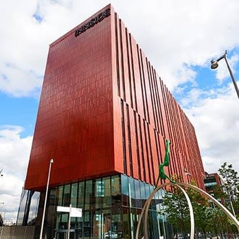 INNSIDE - Hotels Near Me - Manchester, XGM