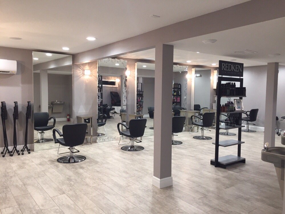 HAIR & NAIL CREATIONS Updated July 2024 12 Photos & 21 Reviews