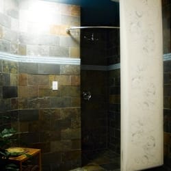 Balance Healing Center - Water room