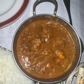 Gandhi Cafe - Lobster Curry - Indian Near Me - New York, New York Gandhi Cafe - Lobster Curry - Indian Near Me - New York, New York