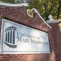 University of Mary Washington