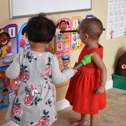 Adventures in Spanish Family Day Care
