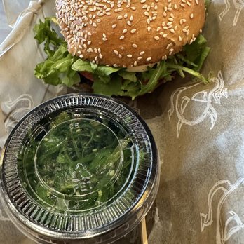 UNDERBELLY BURGER - Updated July 2025 - 29 Photos & 50 Reviews - 45