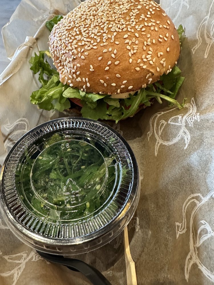 UNDERBELLY BURGER 45 Market St, Glenwood Springs, Colorado Burgers