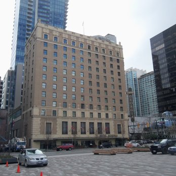 Tour Guys Vancouver - Walking Tours Near Me - Vancouver, British Columbia