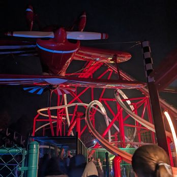 Silverwood Theme Park - Amusement Parks Near Me - Athol, Idaho Silverwood Theme Park - Amusement Parks Near Me - Athol, Idaho